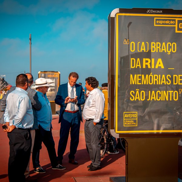 Festival Dunas de São Jacinto 2019