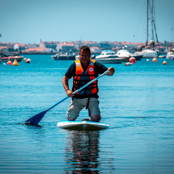 Festival Dunas de São Jacinto 2019