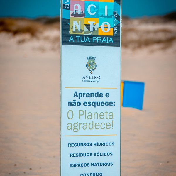 Festival Dunas de São Jacinto 2019