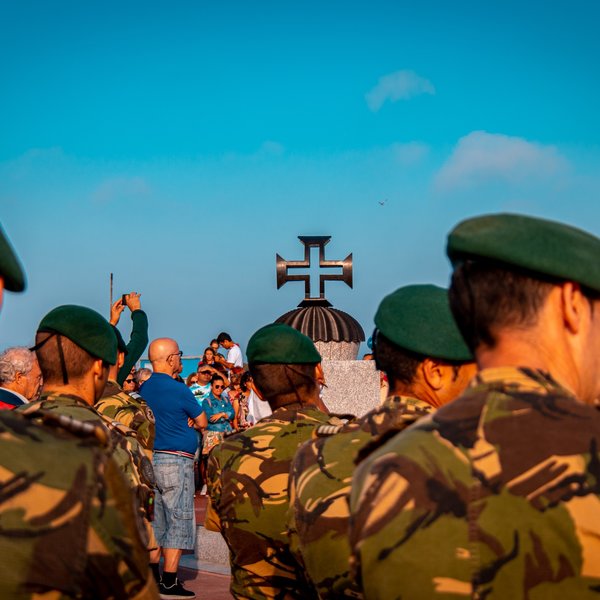 Festival Dunas de São Jacinto 2019