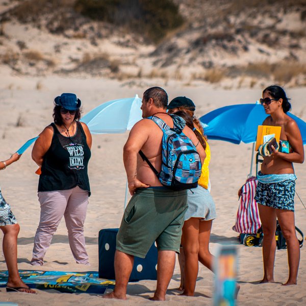 Festival Dunas de São Jacinto 2019