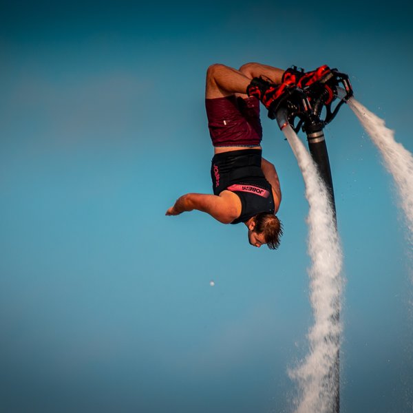 Festival Dunas de São Jacinto 2019