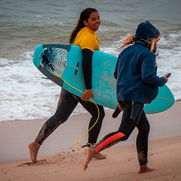 Festival Dunas de São Jacinto 2019