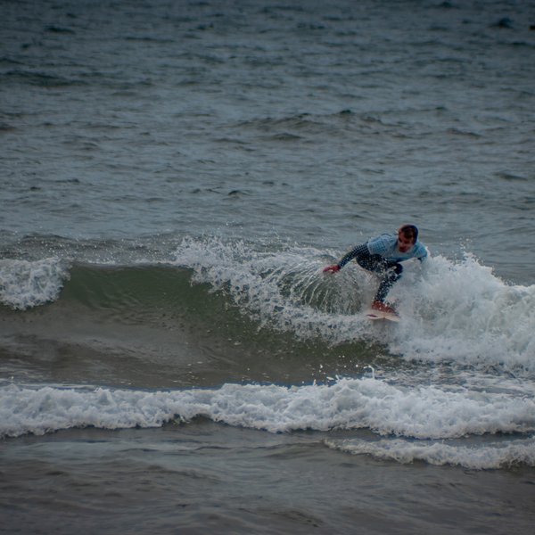 Festival Dunas de São Jacinto 2019