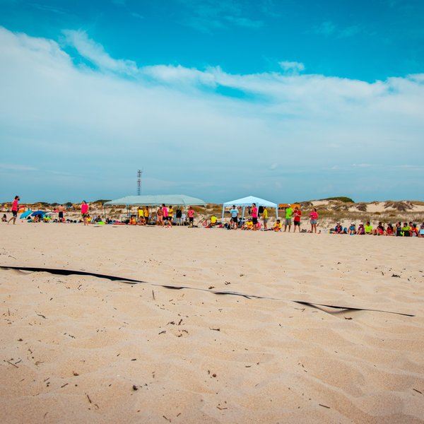 Festival Dunas de São Jacinto 2019