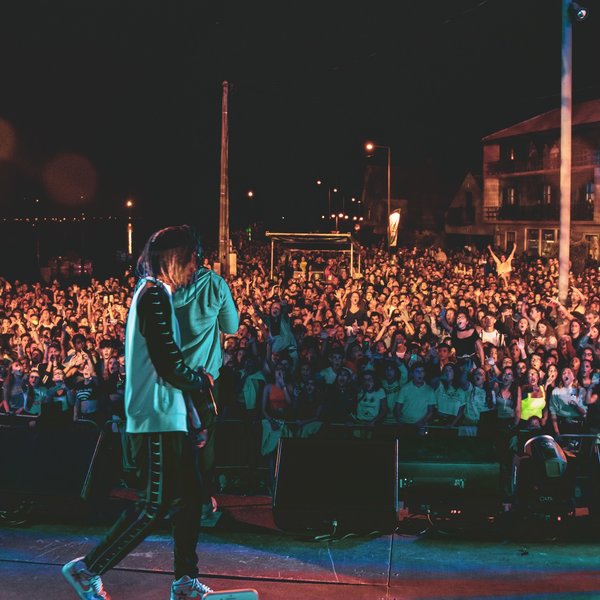 Festival Dunas de São Jacinto 2019