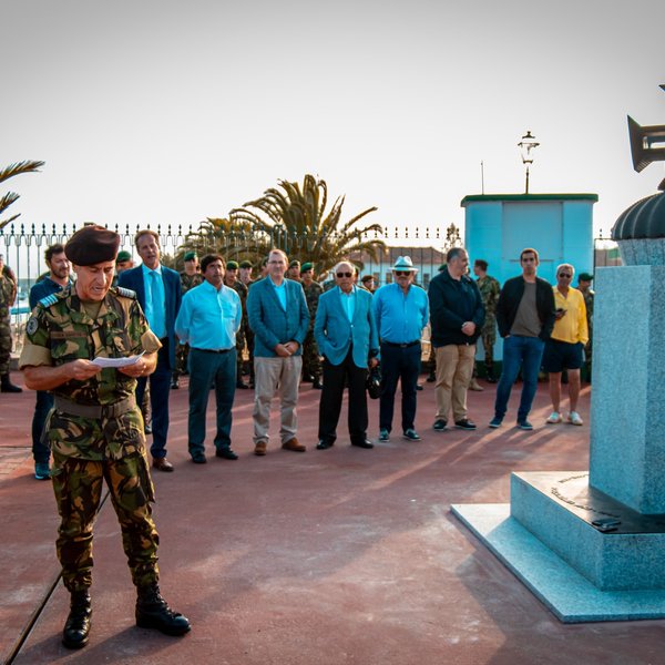 Festival Dunas de São Jacinto 2019