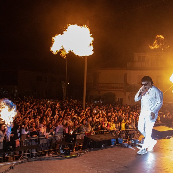 Festival Dunas de São Jacinto 2019