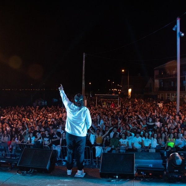 Festival Dunas de São Jacinto 2019