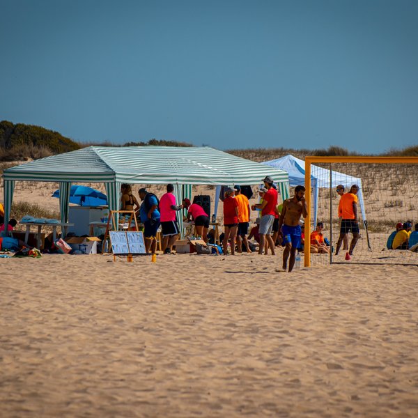 Festival Dunas de São Jacinto 2019