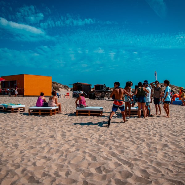 Festival Dunas de São Jacinto 2019