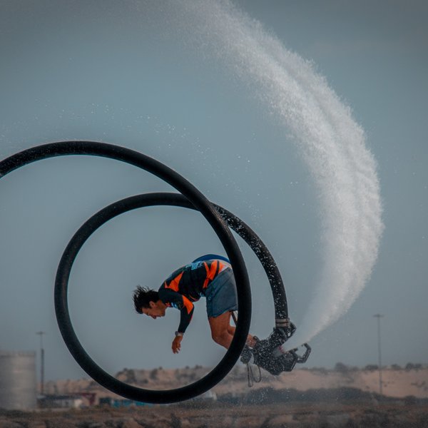 Festival Dunas de São Jacinto 2019