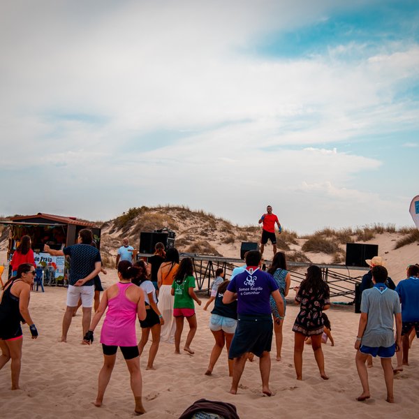 Festival Dunas de São Jacinto 2019