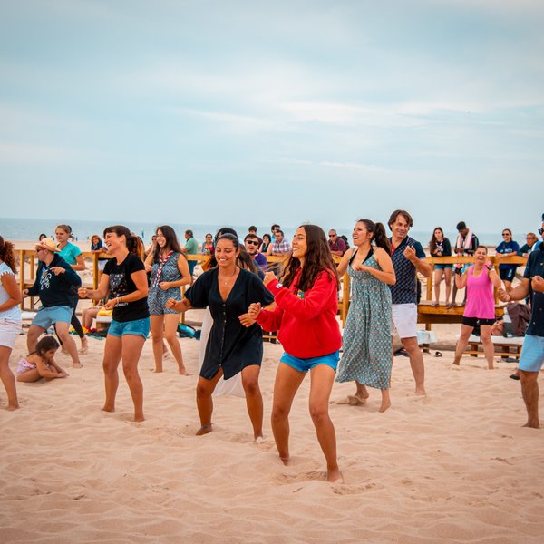 Festival Dunas de São Jacinto 2019