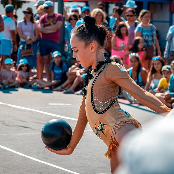 Festival Dunas de São Jacinto 2019