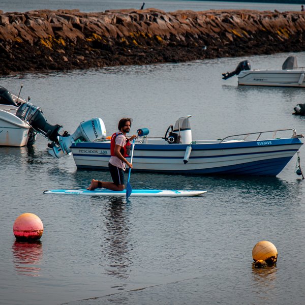 Festival Dunas de São Jacinto 2019