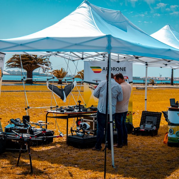 Festival Dunas de São Jacinto 2019