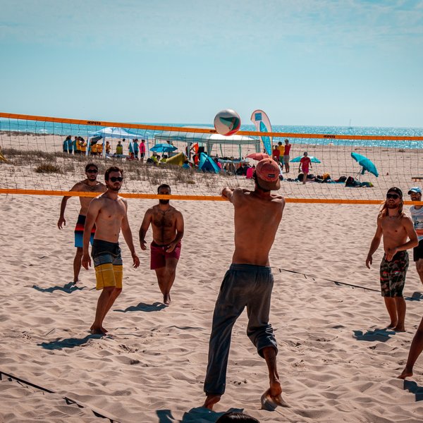 Festival Dunas de São Jacinto 2019