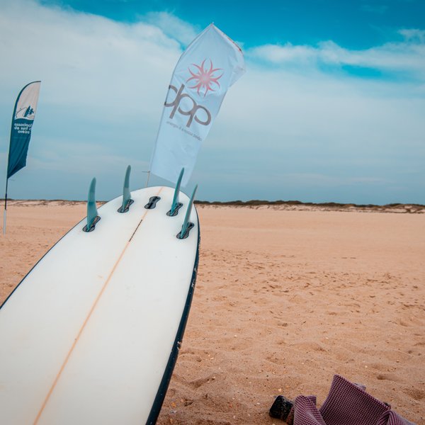 Festival Dunas de São Jacinto 2019