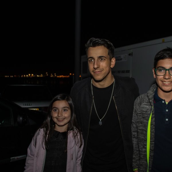 Festival Dunas de São Jacinto 2019