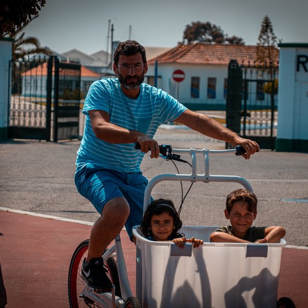 Festival Dunas de São Jacinto 2019