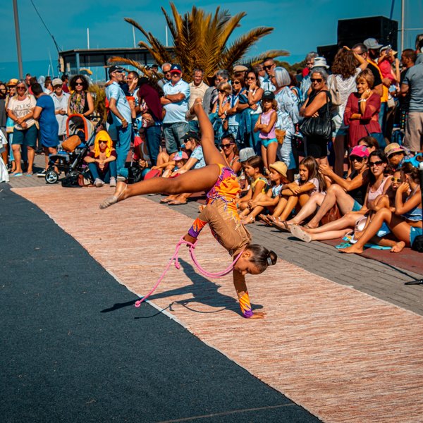 Festival Dunas de São Jacinto 2019