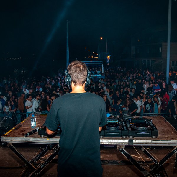 Festival Dunas de São Jacinto 2019