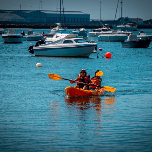 Festival Dunas de São Jacinto 2019