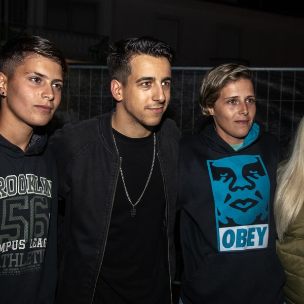 Festival Dunas de São Jacinto 2019