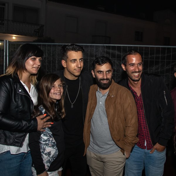 Festival Dunas de São Jacinto 2019