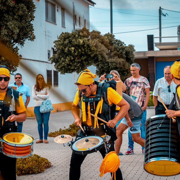 Festival Dunas de São Jacinto 2019