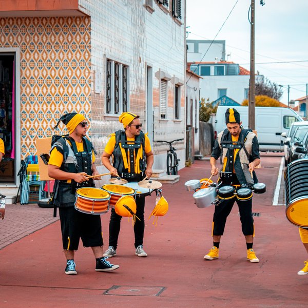 Festival Dunas de São Jacinto 2019