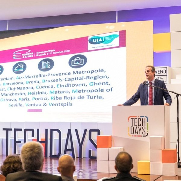 Techdays 3