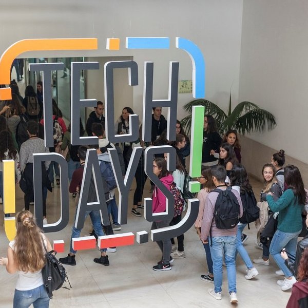 Techdays 4