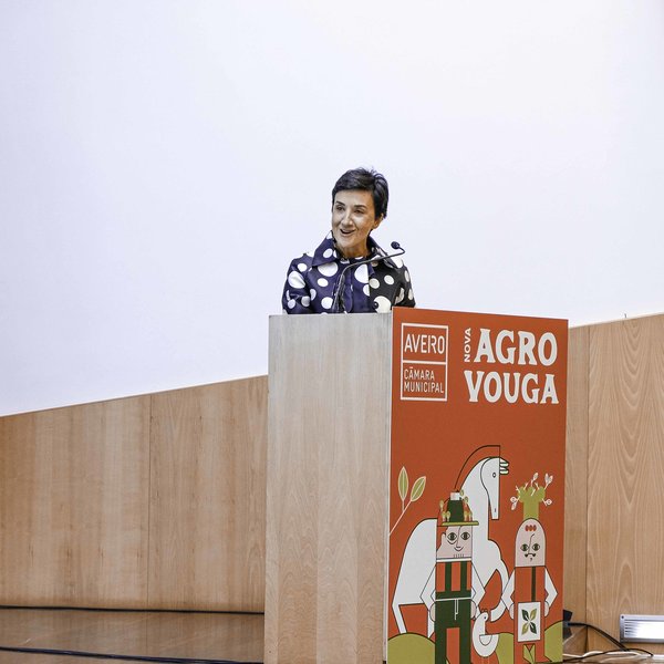 Agrovouga 2019