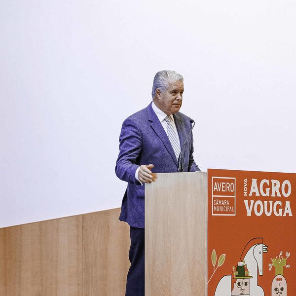 Agrovouga 2019