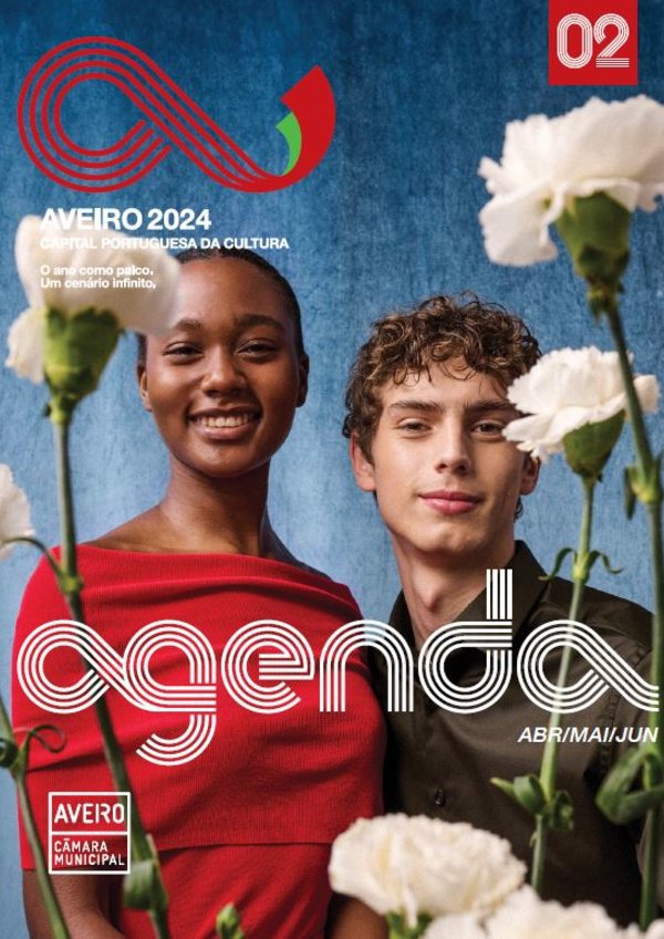 Agenda Trimestral CPC | ABR, MAI, JUN 2024