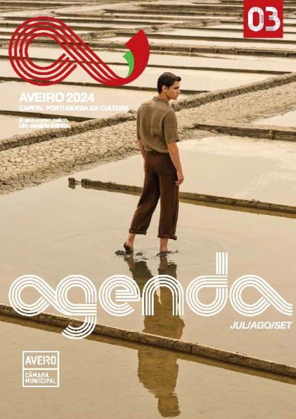 Agenda Trimestral CPC | JUL, AGO, SET 2024