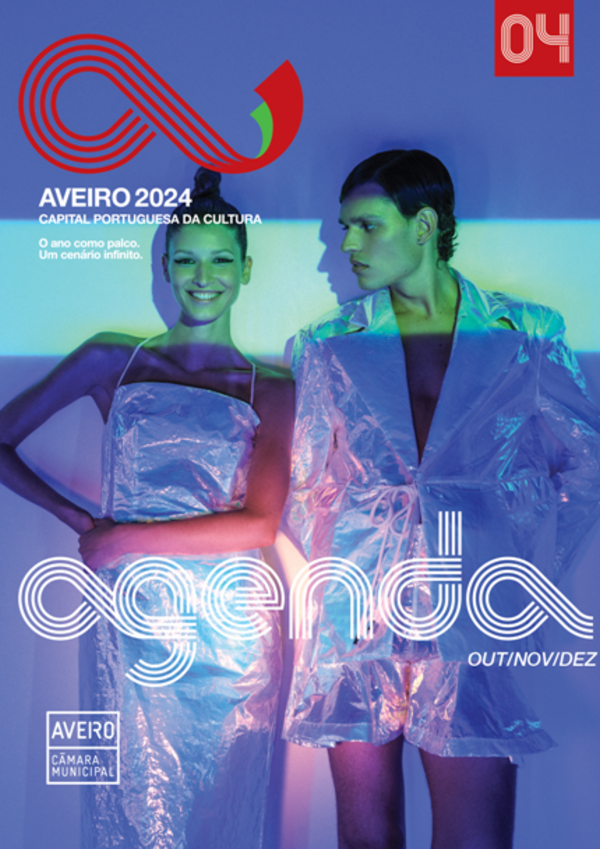 Agenda Trimestral CPC | OUT, NOV, DEZ 2024