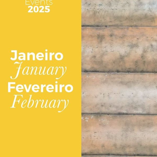 Aveiro ON janeiro | fevereiro 2025