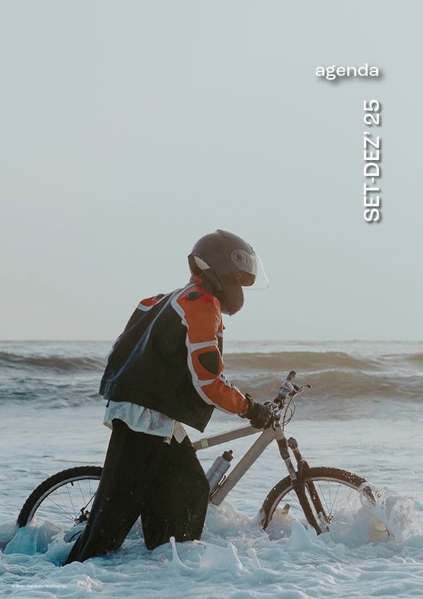 Agenda TA - setembro a dezembro de 2025