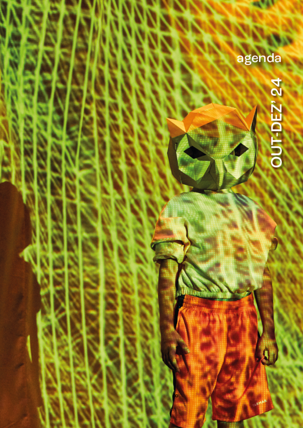 Agenda TA - outubro a dezembro de 2024