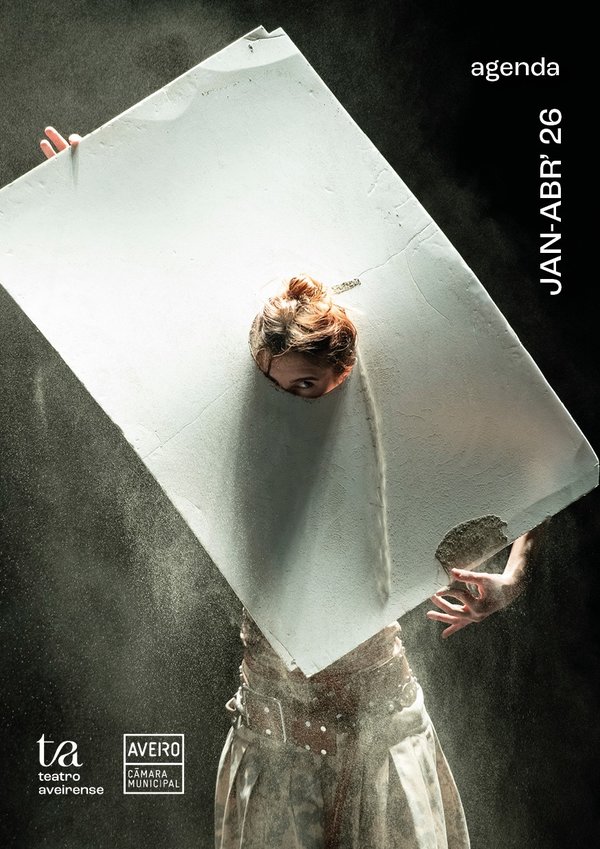 Agenda TA | Janeiro - Abril 2026