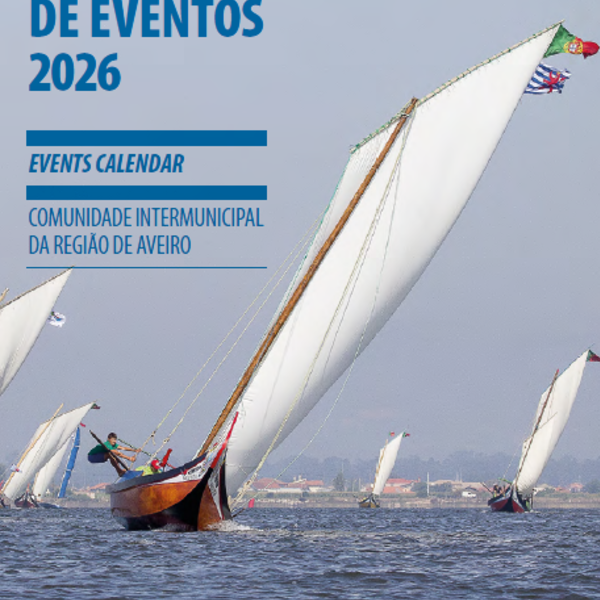Agenda Intermunicipal de Eventos 2026