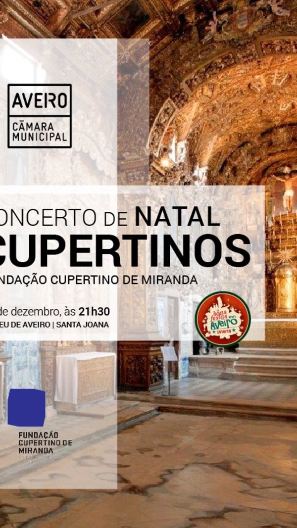 cupertinos