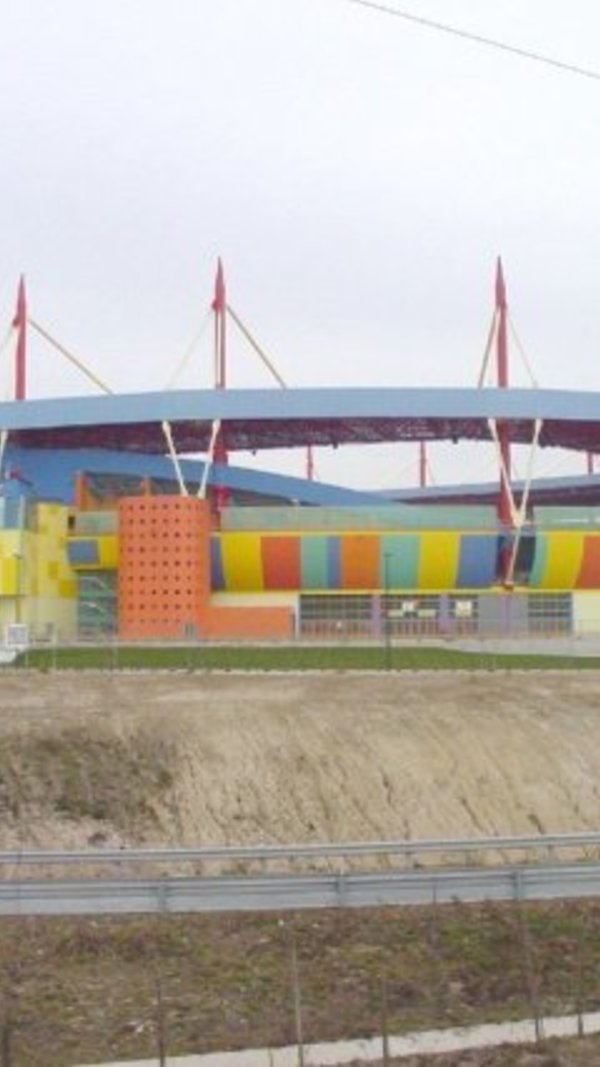 estadio