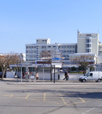 hospital