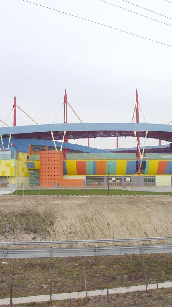 estadio