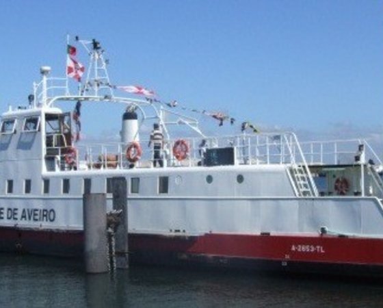 ferrynovo