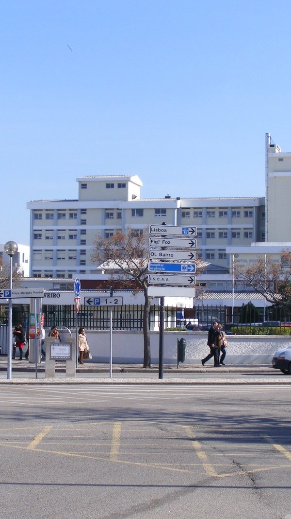 hospital